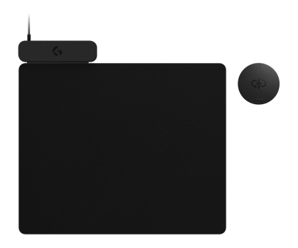 Podkładka pod mysz LOGITECH Powerplay 2 947-000003
